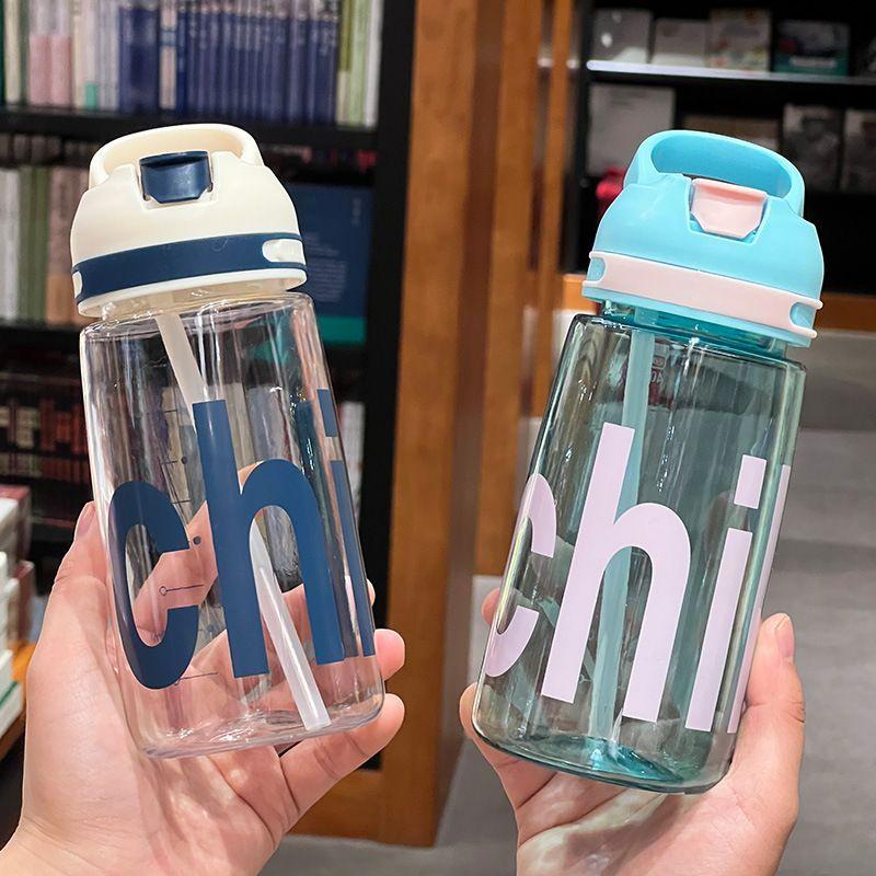 BOTOL MINUM ANAK BOTOL CHILL 550 ML FREE SEDOTAN BPA FREE TY 0816 7