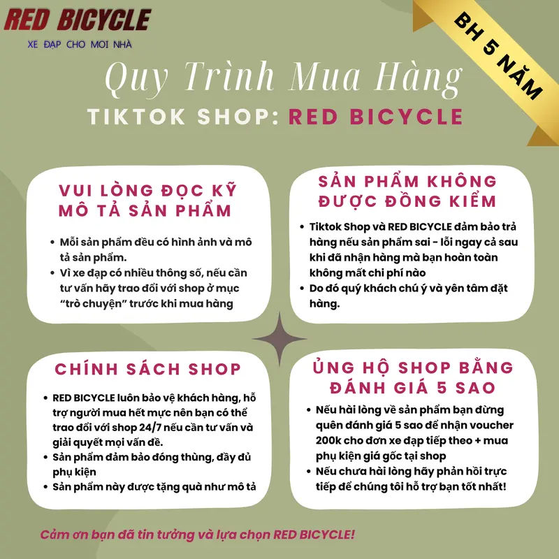 [SALE] Xe đạp Fixed Gear MATSUYAMA R05 Nhật Bản Có Phanh, Quà Tặng Ưu Đãi - Xe Đạp Học Sinh Tay Cong 1
