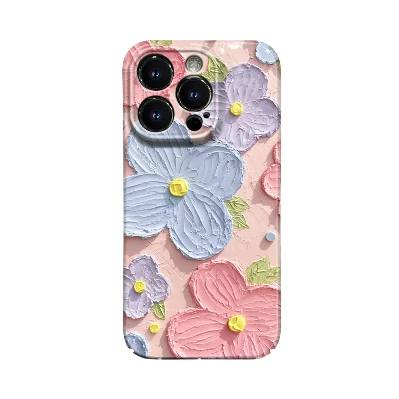 Casing hp feilin Korea For IP11 Case 11pro Case 12 Case 13 Case 14 Case Sam*ng A52 Case ViV* Case OP*O A35 Case Xia*mi 11lite Case Re*mi K40 Case HP YNL00007401 Polacase Keras Lubang Halus Bahan Premium Casing Handphone Ponsel 7