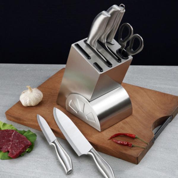 Product Introduction of Fruit Knife Color Wooden Handle Household Kitchen Stainless Steel Multi-Purpose Knife Sharp Japanese Style Small Kitchen Knives Slicing Knife Small Kitchen Knife 13
