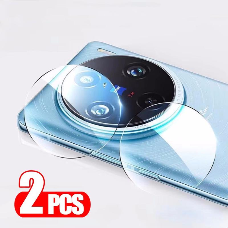 Camera Protector Glass For TECNO POP 9 8 5 4G 6 Pro LTE Full - TikTok ...