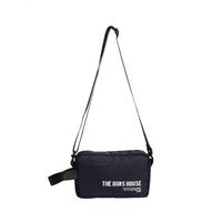 Gambar The Don's House CAPSLOCK NAVY - Tas Selempang Motif Sablon Pria Wanita Anti Air - CAPSLOCK NAVY dari The Don's House Official Store Kota Bandar Lampung 2 Tokopedia