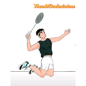 ThanhBadminton