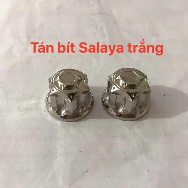 Cốt phuộc Salaya inox 304 gắn Ex các đời. 6