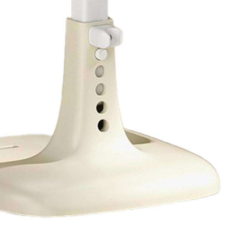 Product Introduction of Shower Stand Support Soft Baby Standing Support for 0-6 Months Baby Infant 1