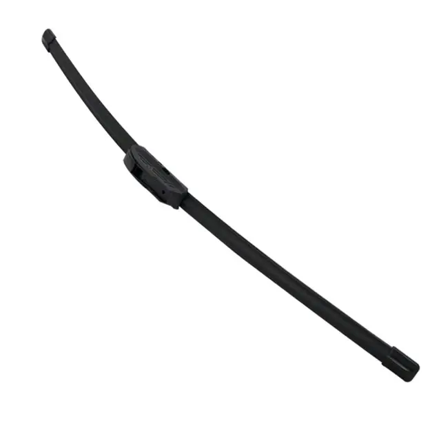 WIPER BLADE FRAMELESS SOFT WIPER Karet Windshield Motor