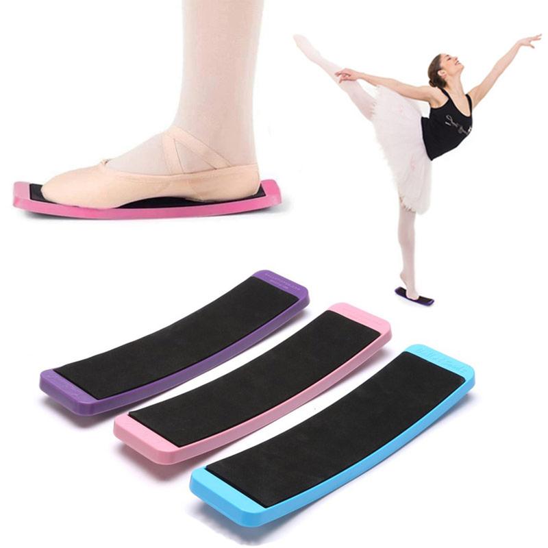 Ballet Figure Skating Turning Board Professional Adults Dancer Training Spinning Boards Gymnastics Equipment Accessories 1