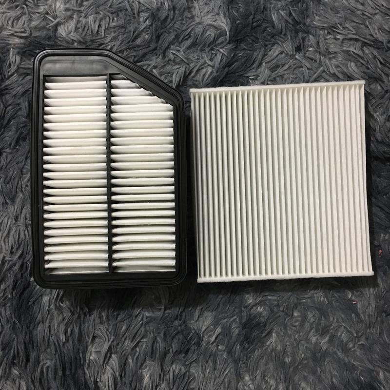 Product Introduction of Lọc gió động cơ Rio 12-19 Phụ Kiện Phụ Tùng 6