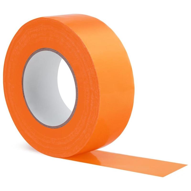Product Introduction of Outdoor Multifunctional Pickleball Court Marking Tape Visible Weather Resistant Marking Tape Court Marker Sports Floor Strong Stickiness Tennis Court Tape 16