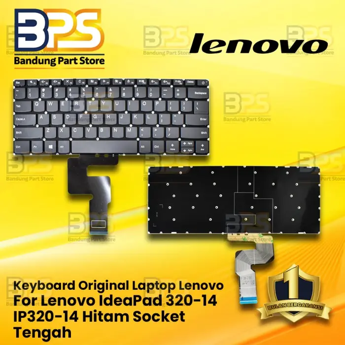 Keyboard Ideapad 320-14 320-14ISK 320S-14IKB 320S-14IKBR 320-14