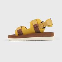 Gambar Osgood - Castilla Sunflower/Kuning - Sandal Traveling Wanita - 36 dari Osgood Kota Bandung 2 Tokopedia