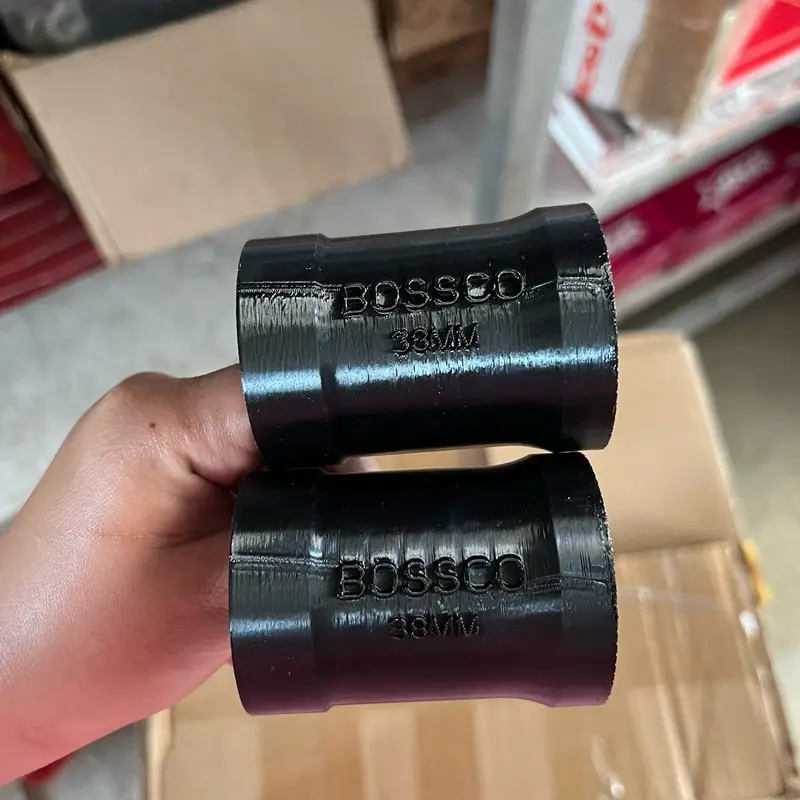 Phụ kiện Co gió Intake tăng công suất động cơ xe tay ga - Phụ Tùng, thiết kế tạo áp hút, tối ưu hóa luồng khí nạp 1