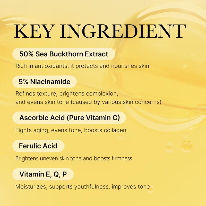 [Official Shop] Deep Vita C Capsule Cream | Golden Boba Cream | Vitamin Capsule | Uneven Skin Tone | Glowy Skin | Customizable Skincare 4