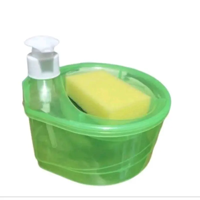 DISPENSER SABUN CUCI PIRING 5