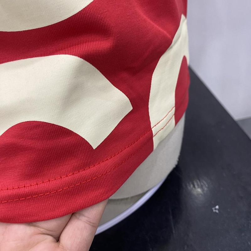 Product Introduction of Áo thun Nam cổ tròn chữ 4 màu cotton Menswear Nhung 11