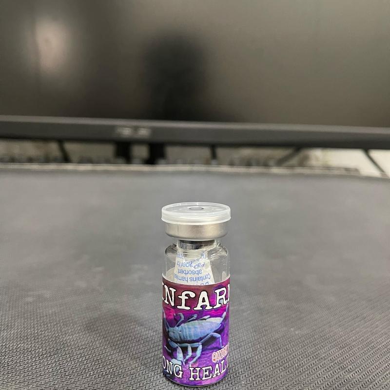 Viên Bò Cạp Tinfarm Hỗ Trợ Vitamin Cho Gà Trước Khi Thi Đấu(5viên)