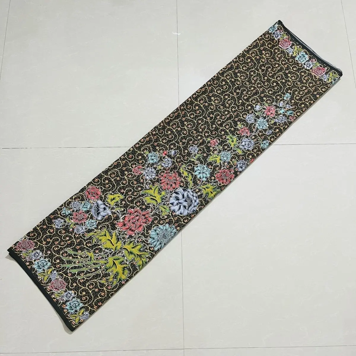 Chân Váy Dài Sarong, Chân Váy Niangyi, Chân Váy Dai, Phong Cách Yunnan, Chân Váy Sarong Thái Lan, Chân Váy Sarong Myanmar, Hàng Mới Về, Năm 2025