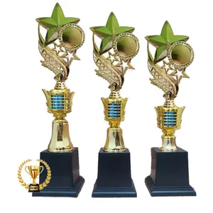 Piala Set Juara FG-05 Pagoda Stiker Accessories