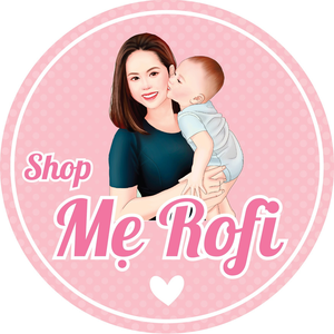 Mẹ Rofi