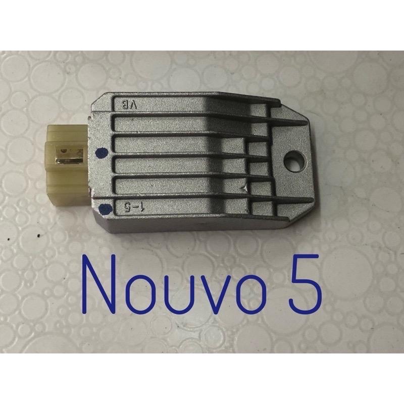  Sạc Cho Xe Nouvo 5 6 Sirius Fi Jupiter Fi Hàng Cao Cấp Loại 1 Phụ Kiện Phụ Tùng 
