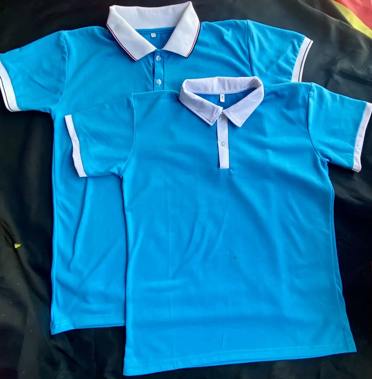 Ao Phông Xanh - Hội Phụ Nữ