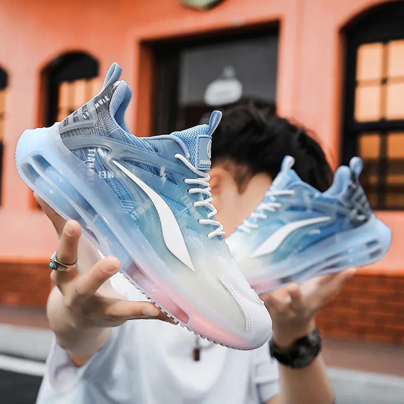 Giày Sneaker Nam Nữ CX Fashion 2024 Phong Cách Trẻ Trung - Shoes Sneaker 5