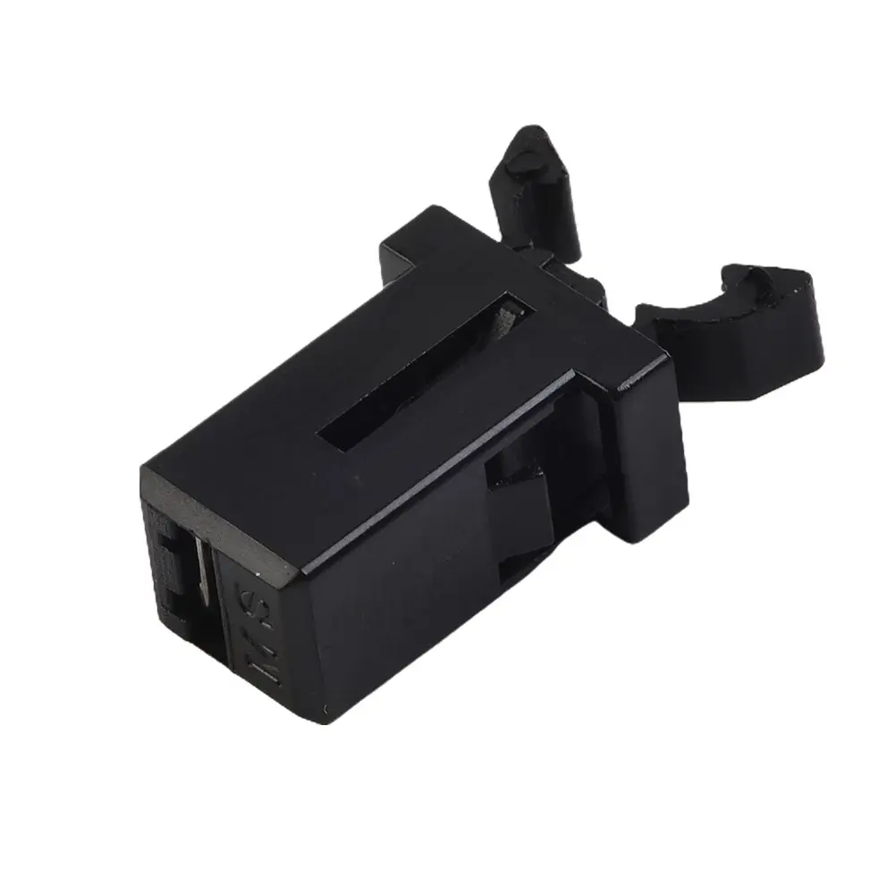 Car Sunglasses Holder Overhead Console Latch