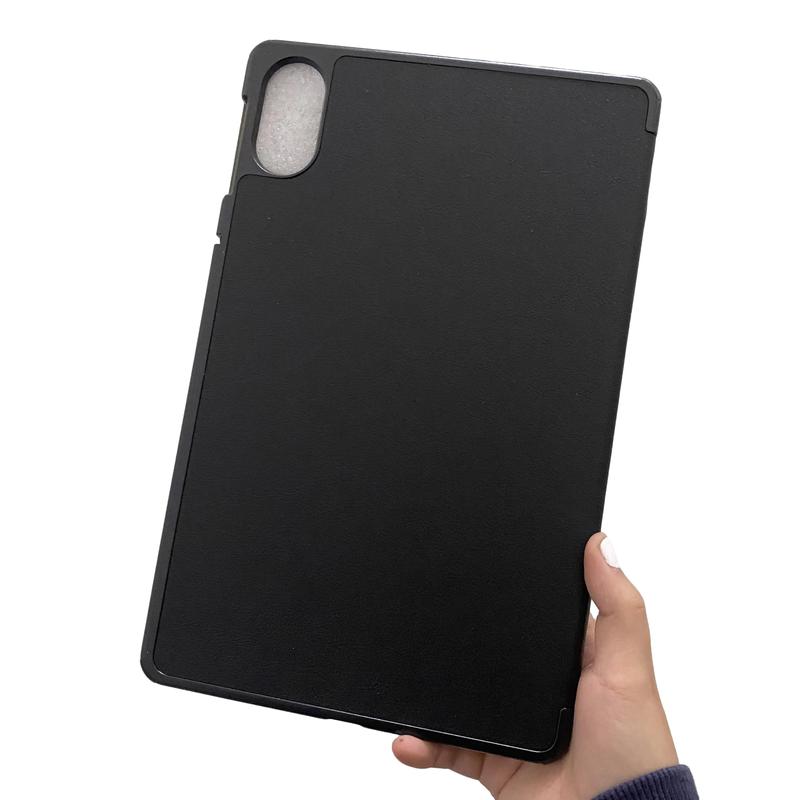 Bao da Máy tính bảng Honor Pad X9 trang bị tính năng Smart Cover Cases Ốp
