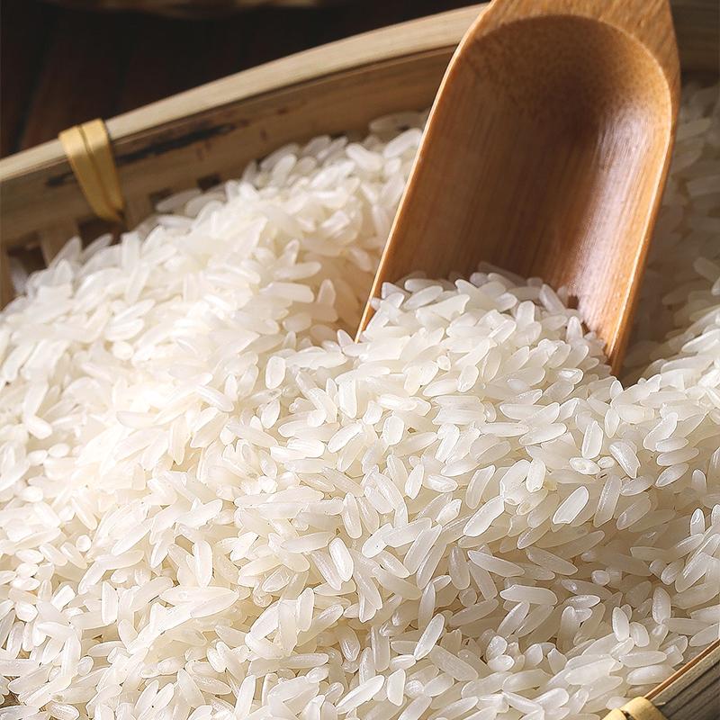 Product Introduction of Konjac rice lazy fast food instant rice without cooking ricemiracle rice  Shirataki Rice 5