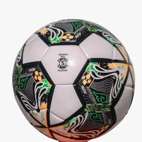 Bola Sepak Dan Futsal Kaki Lapangan Besar Kecil Soccer Size 4 & 5 Ball Outdoor 2