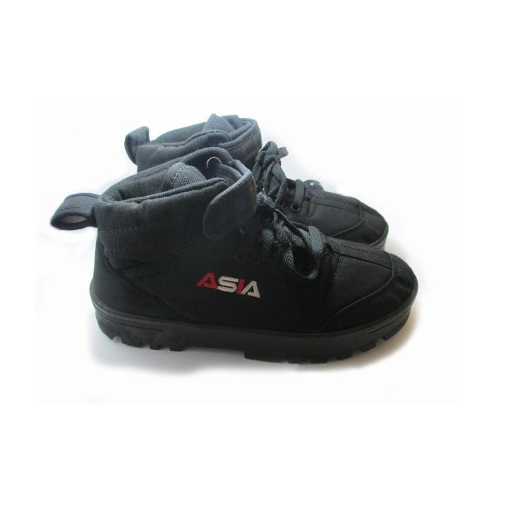 Giày thể thao cao cổ nam ASIA ( Thể thao,Leo núi,Đi phượt,Lao Đông...)