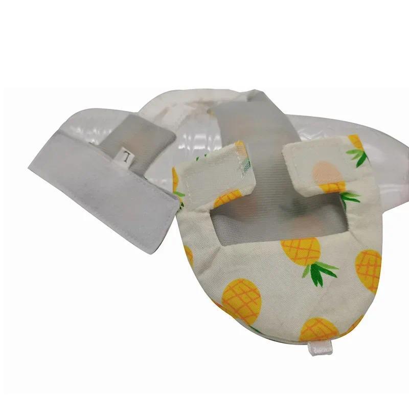 Product Introduction of Parrot Diaper with Bowtie Cute Colorful Fruit Floral Cockatiel Pigeons Small Medium Large Pet Birds Flight Suit Clothes Washable 14