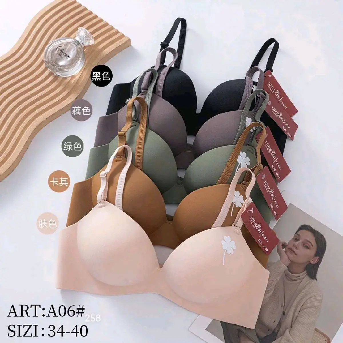 Áo su không gọng mút vừa hang cao cấp siêu đẹp  45k 1 áo  size 34.36.38.40 kiểm tra hàng đẹp mới nhận. siêu đẹp luôn nha nhanh tay bấm vào giỏ hàng chốt đơn ạ