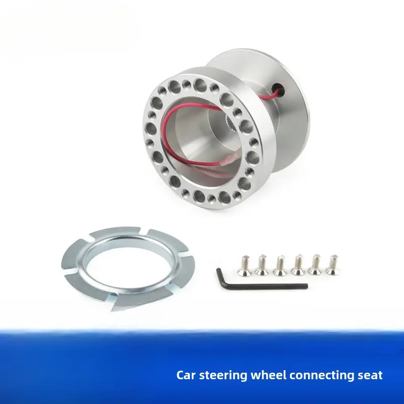 Nối Dây Tay Lái Ô Tô, Thay Đổi Đế Tay Lái, Cho Honda Civic EG 92-95