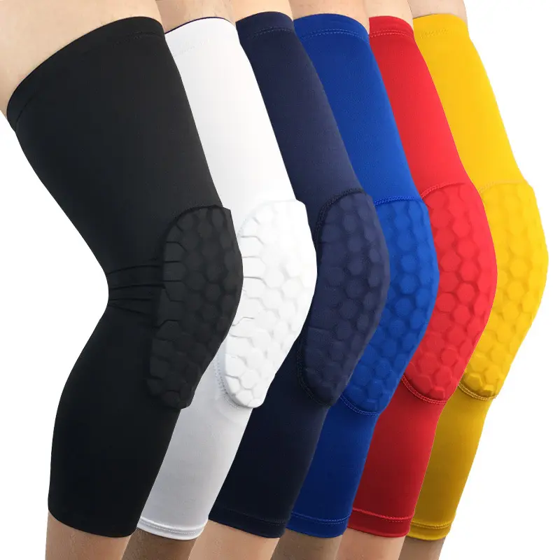 Basketball, Football, Running, Knee Pads