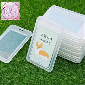 Casing ID Card Murah