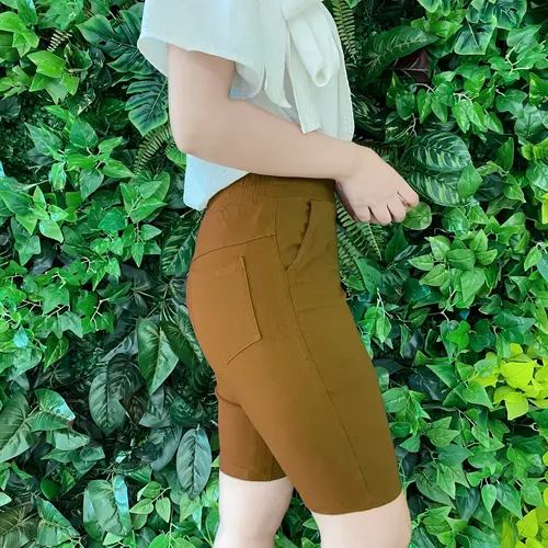 QUẦN NGỐ KAKI NỮ LƯNG THUN SIZE 40-85KG