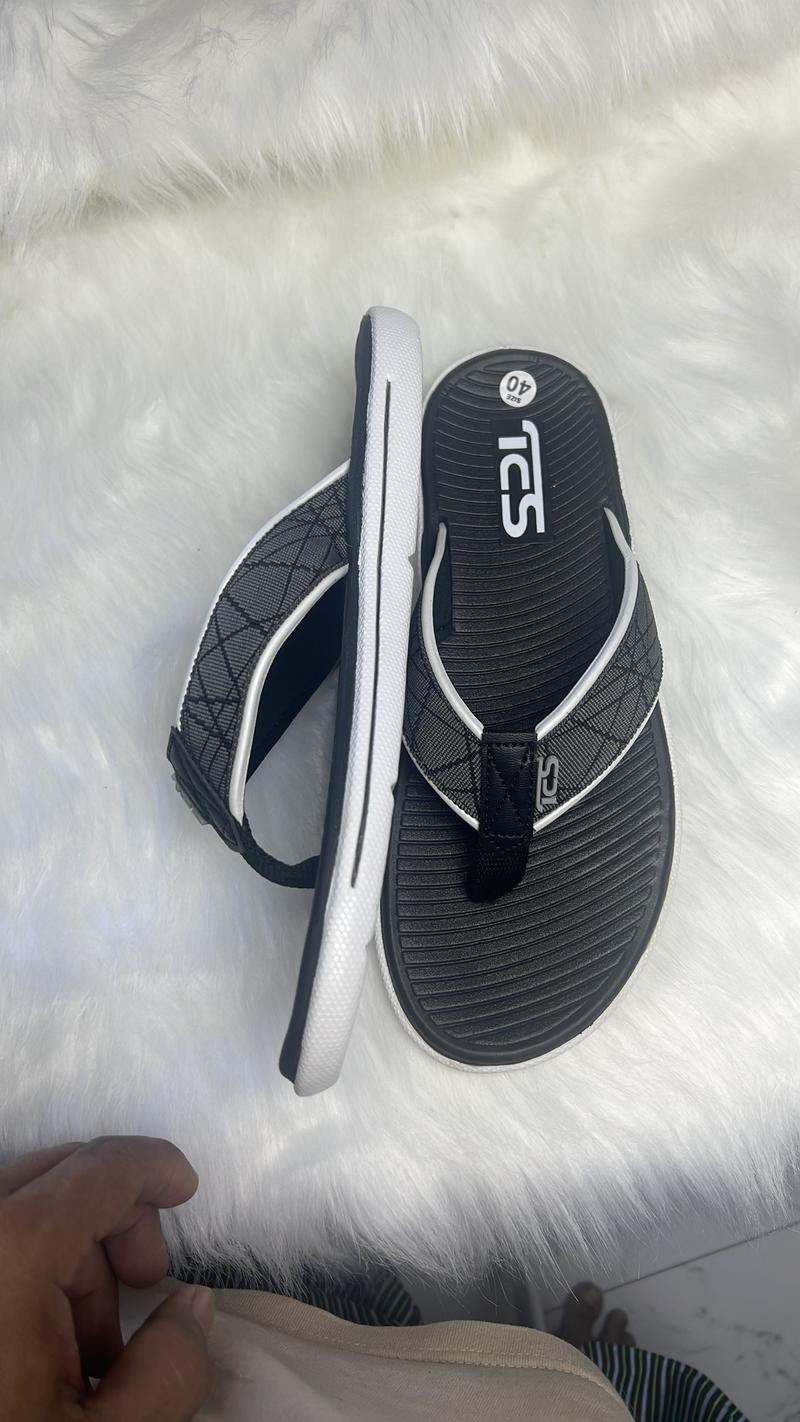 Product Introduction of [Siêu Sale ] Dép xỏ ngón nam nữ, cặp trơn quai hoạ tiết hàng xưởng sale hot, dép kẹp nam chất, êm chân, chống trượt, bền bỉ Nhung DéP,  Đế Bằng Cao Su nhân tạo Sandal 18