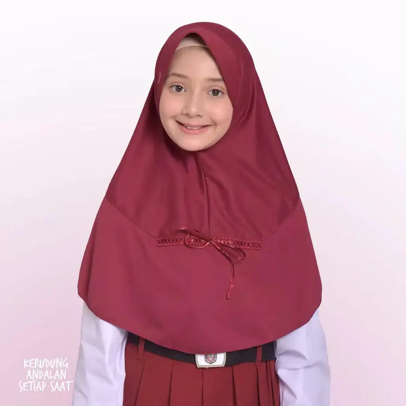RABBANI KERUDUNG KALIA HIJAB INSTAN BEST SELLER 0
