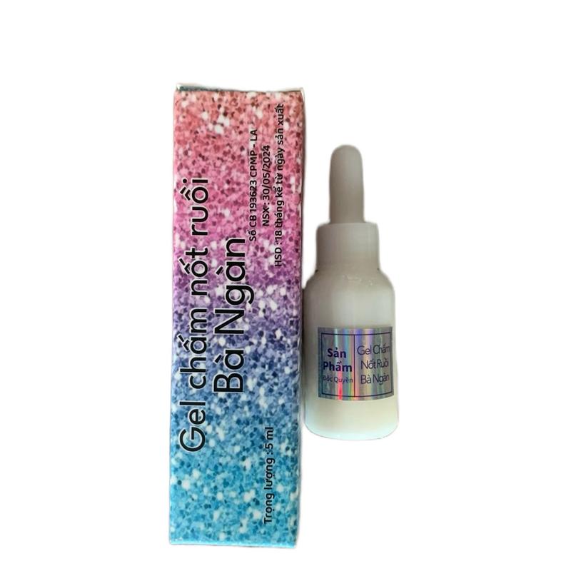 Gel tẩy nốt ruồi ,mụn cóc mụn cơm,mụm ké Kem Chấm Mụn Nữ Women Chăm Sóc Da Skincare Làm Đẹp Da Cho Bé dr leo