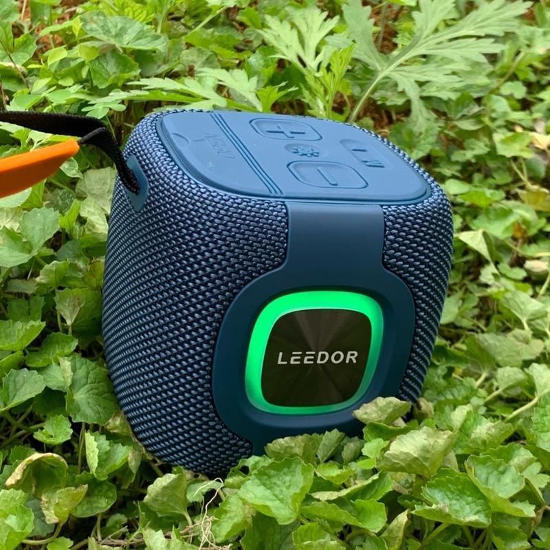 Loa Bluetooth 1997 Bombox X900 Pin Trâu, Bass Khoẻ, Kháng Nước, TWS 2 loa cùng lúc mini 1