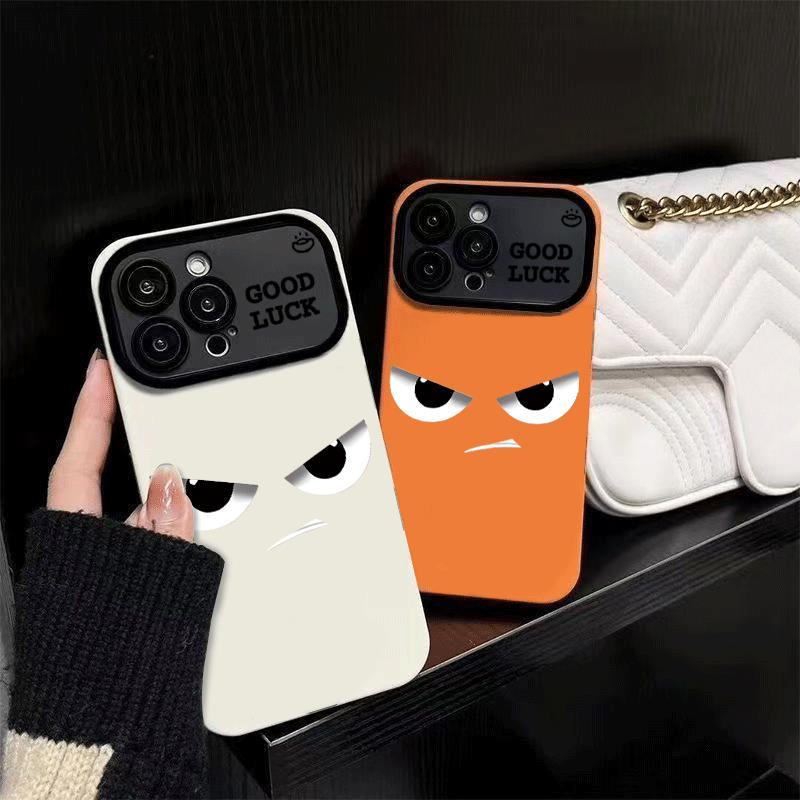 Ốp lưng điện thoại hình hoạt hình có thể biến thành iPhone 17 trong chớp mắt,…