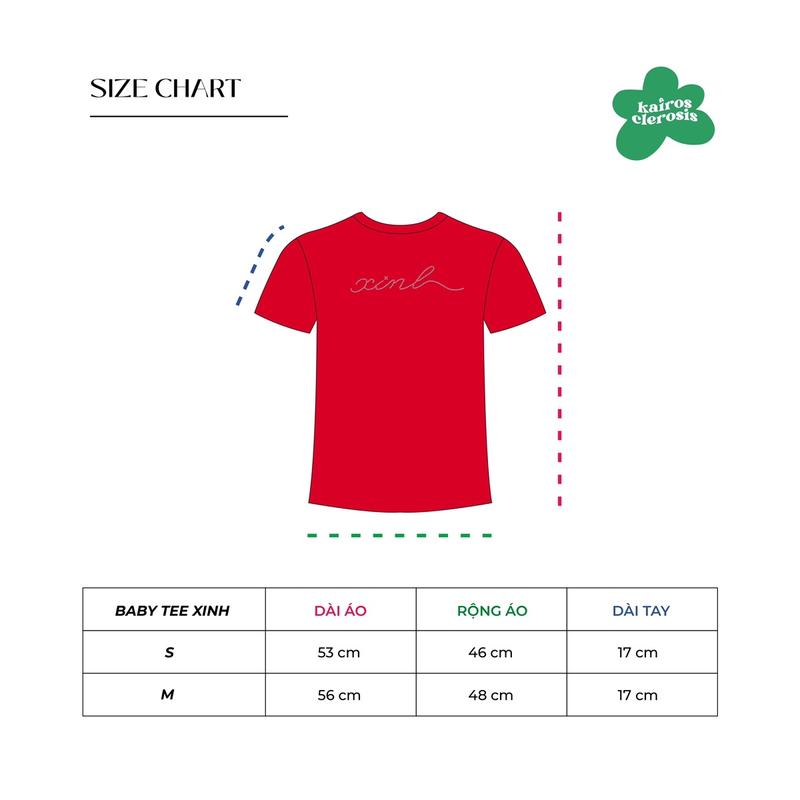 Áo BABY TEE “xinh” ĐÍNH ĐÁ 7