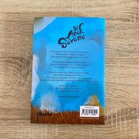 Gambar Novel SI ANAK SAVANA Tere Liye - IYA TTD dari TOKOBUKUTERELIYE Kota Depok 3 Tokopedia