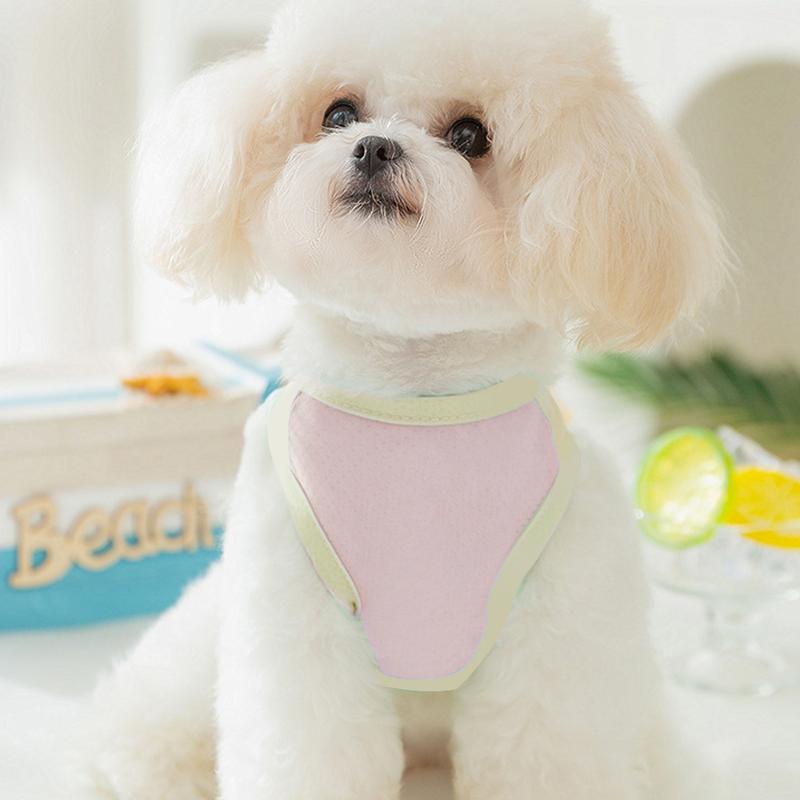 Product Introduction of Dog Cool and Comfortable Summer Dog Two Leg Clothes Teddy Yorkshire Breathable Clothing Pet Supplies #476887 48