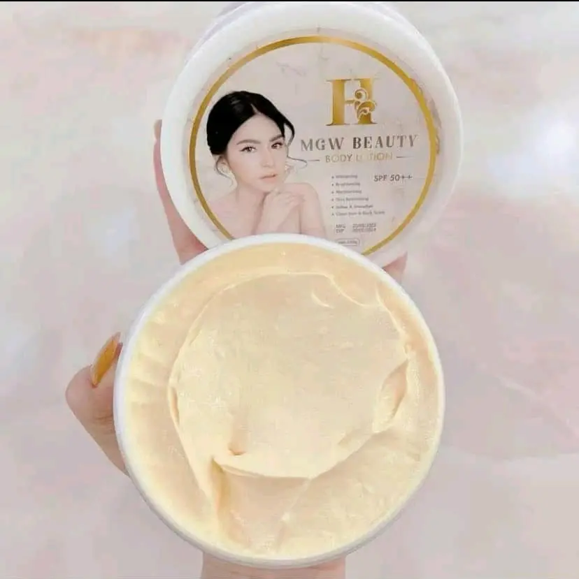 ครีมเมจิไวท์(แยก 1กระปุก )แยกขาย 250g