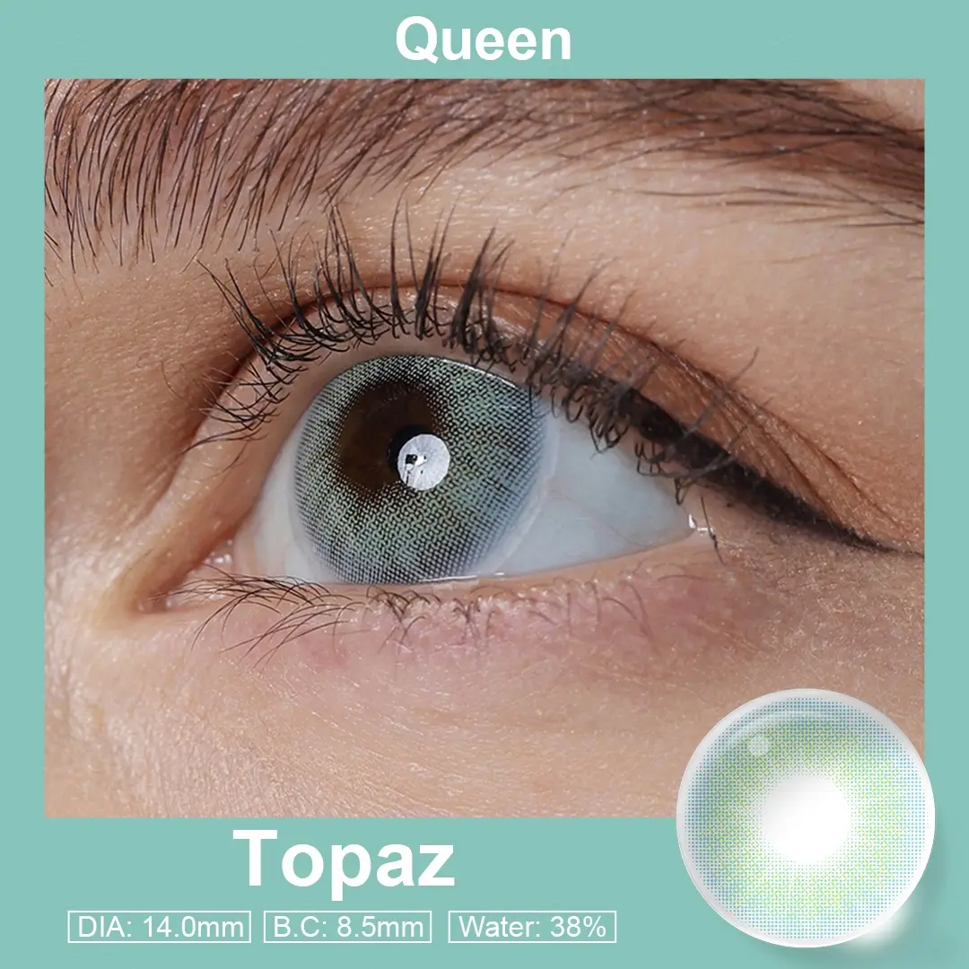 Topaz