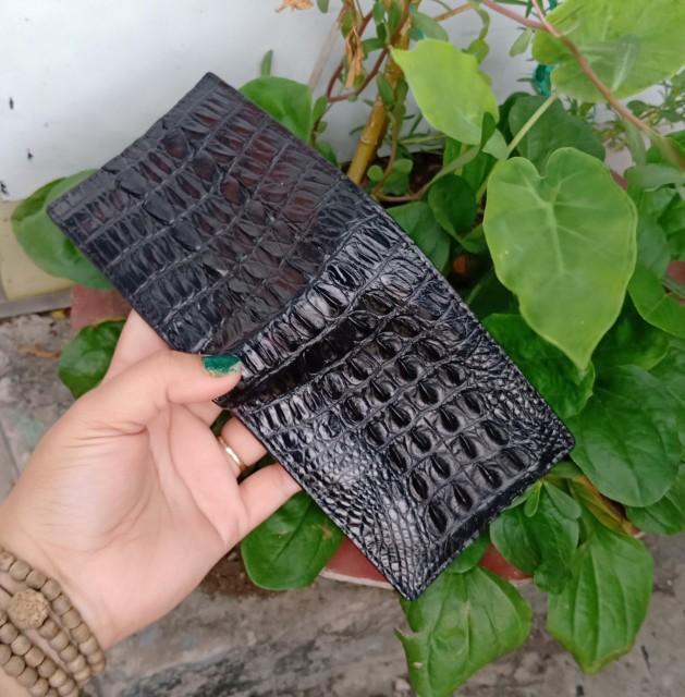 Product Introduction of ví cá sấu đẳng cấp cho phái mạnh 2