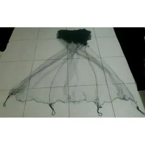 jaring burung siap pakai jaring bahan NILON jaring burung lubang 2 jari longgar