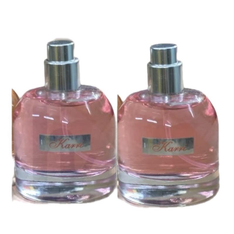 Combo 2 Nước Hoa Màu Hồng 30ml  Karri Thơm Quyến Rủ  Cosmetic Cho Nam Nữ Perfume Women